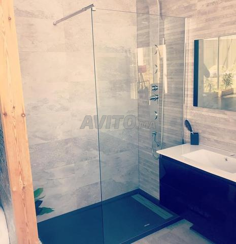 قاعدة دش من الراتنج - 2