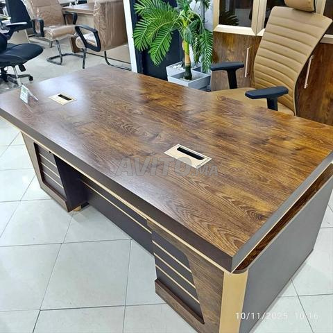 Bureaux VIP ... Luxe, Prestige & Élégance - 2