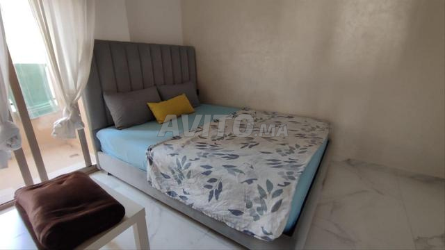 Appartement Meublé À Louer Par Jour À Fés - 2