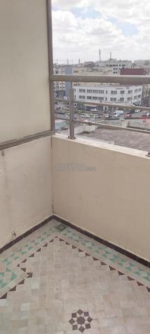 Studio meublé Al Yassir Belvedere - 2