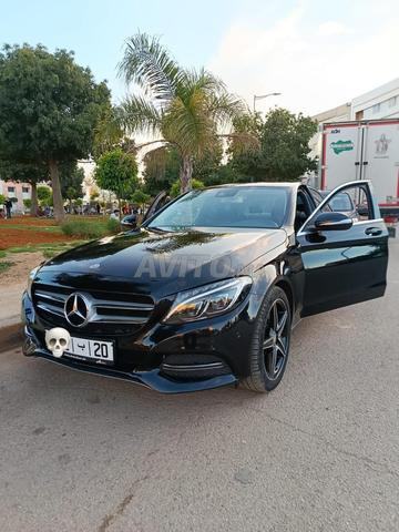 Mercedes-Benz Classe C