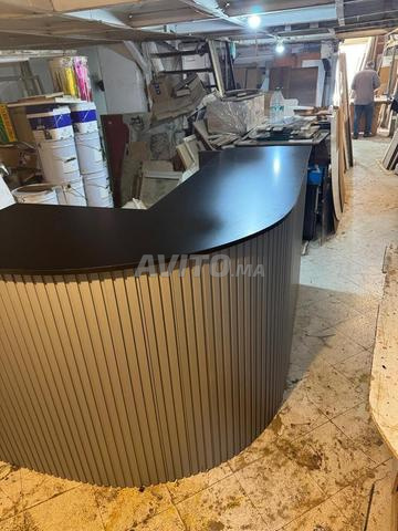 Retour au bureau - 2