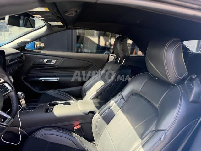 Ford Mustang Cabriolet - 2