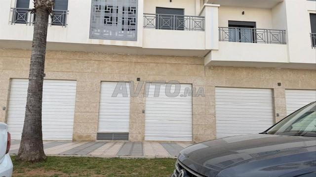 محل في وسط المدينة - 2