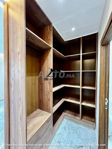 شقة للبيع 93 متر مربع في بوزنيقة - 2