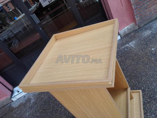 Salle de conférence - 2