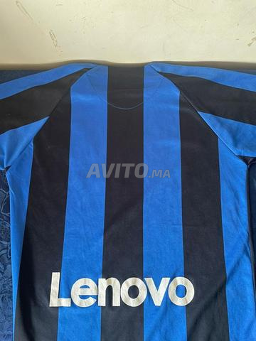 قميص إنتر ميلان الأساسي 2022-23 - 2