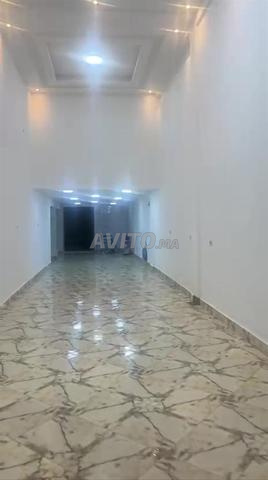 Un local commercial à louer - 2