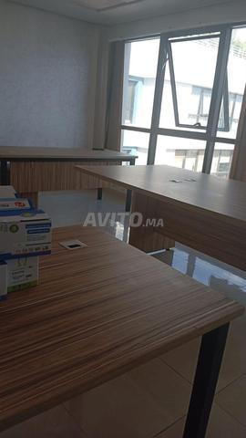 مكتب للإيجار في بانوراما 36 متر مربع - 2