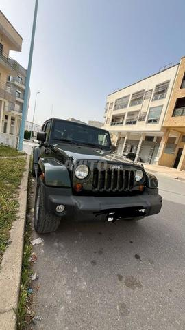 JEEP WRANGLER - 2