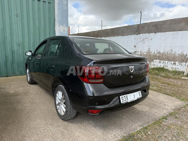 داسيا لوجان - 2