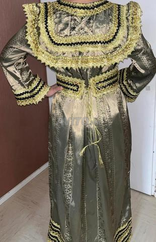 فساتين تقليدية - 2