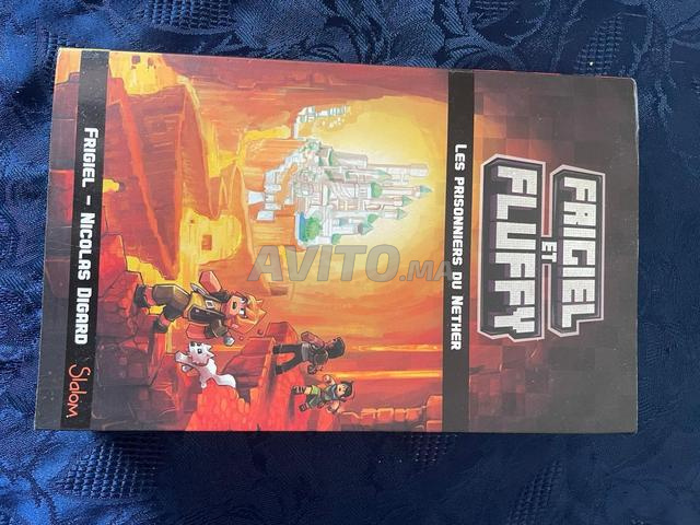 كتاب فريجيه و فلفي ماينكرافت