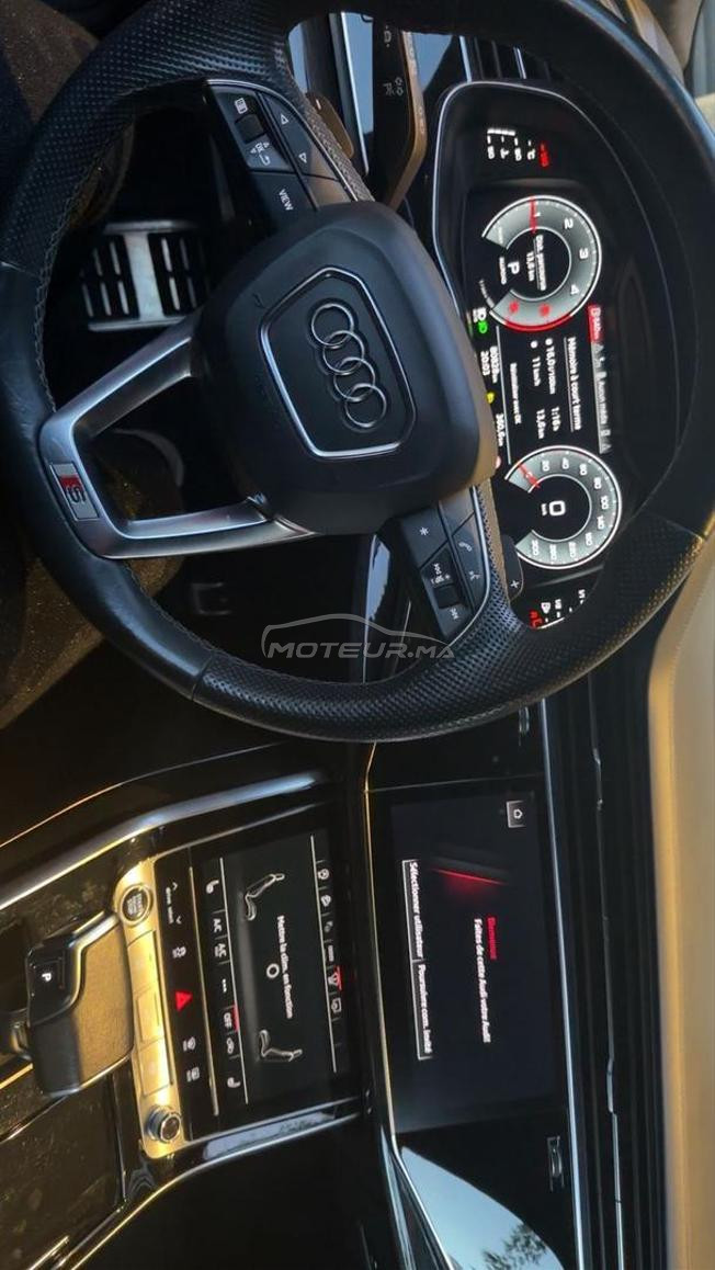 AUDI Q8 50 TDI