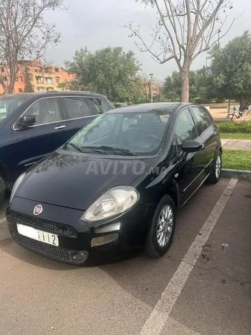 فيات جراند بونتو إيفو - 2