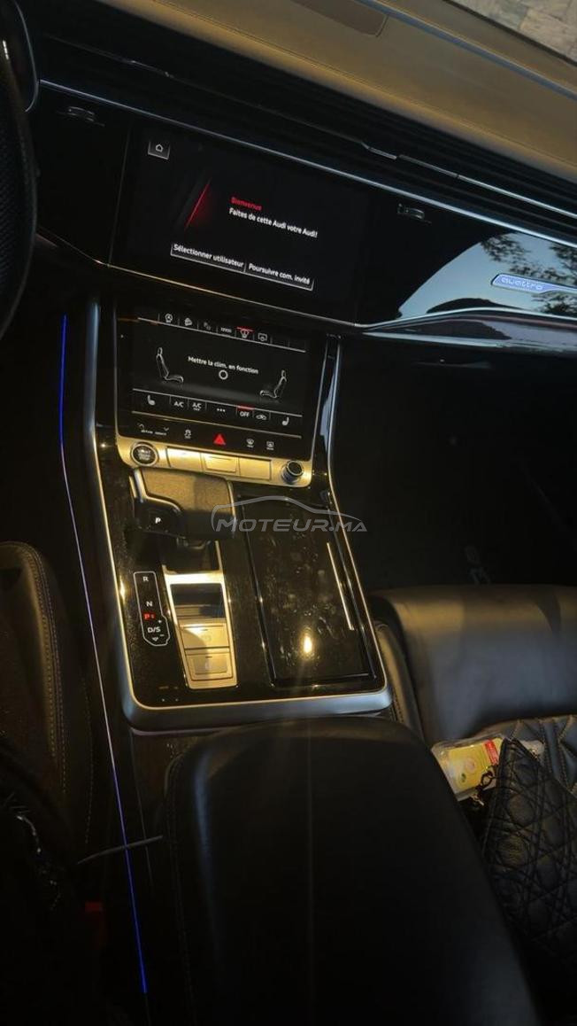 AUDI Q8 50 TDI