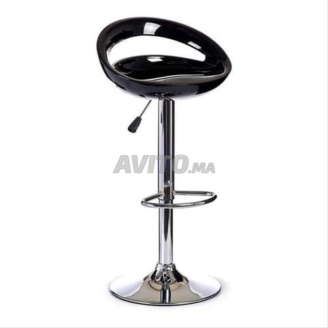 Tabouret de bar - 2