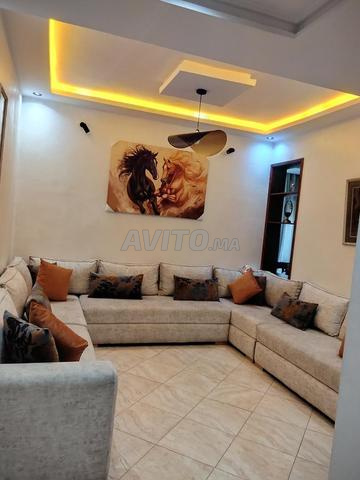 Appartements à louer à la journée à Essaouira - 2