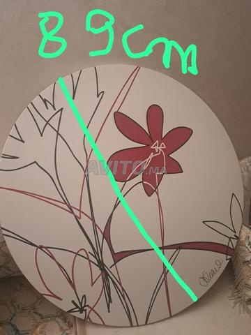 Plusieurs tableaux disponibles - 2