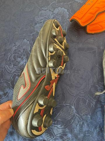 أحذية كرة قدم جوما كليتات مقاس 44 - 2