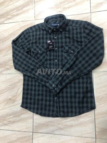 تصفية ملابس - 2