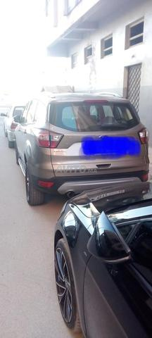 فورد كوجا ديزل يدوية 2019 في طنجة - 2