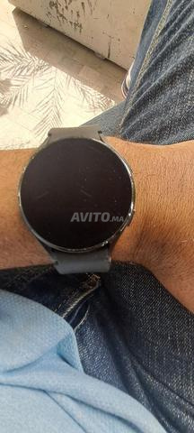 Montre connectée Samsung Watch 4 - 2