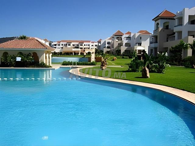 شقة استثنائية – أشكار (أتلانتيك ماغنا) - 2