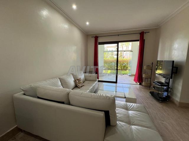 شقة استثنائية – أشكار (أتلانتيك ماغنا)