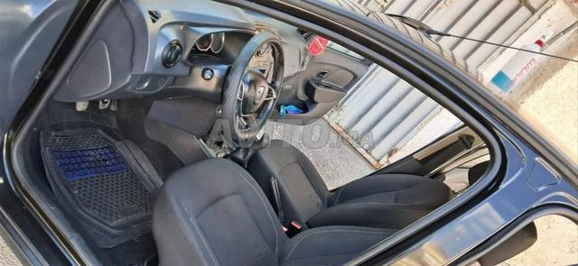 Dacia Logan modèle 2017