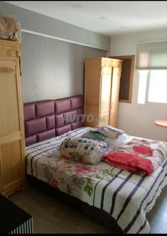 Chambre meublée pour filles à Belvédère - 2