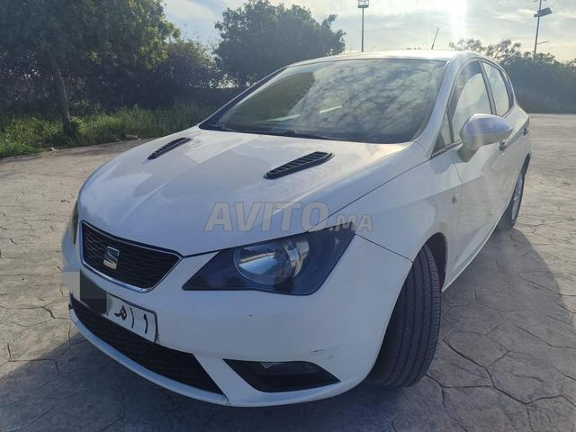 سيات إيبيزا