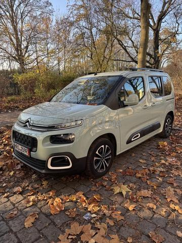 Berlingo douane Allemagne