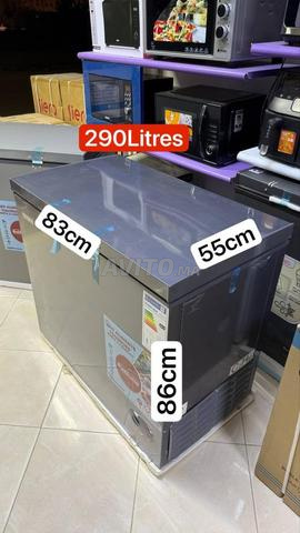 عرض جديد 🤩🤩مجمد كونجيلاتور - 2