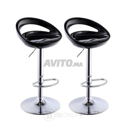 Tabourets de Bar Modernes - 2