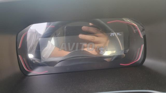 Kia Picanto 2025 Essence Automatique Toutes Options