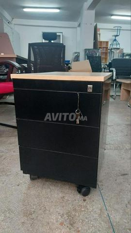 Caisson métallique fabrication d'usine/armoire/lit - 2