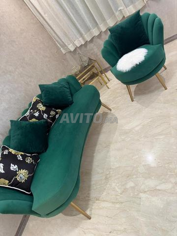 Fauteuil à vendre - 2