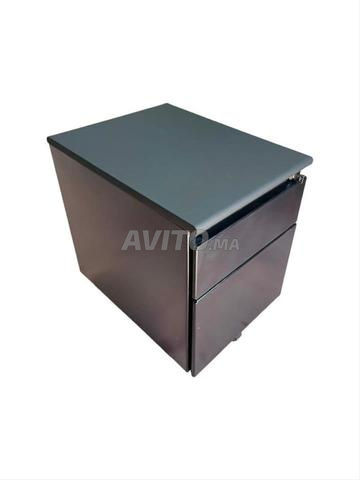 Caisson en bois prix d'usine/vestiaire/armoire/lit - 2