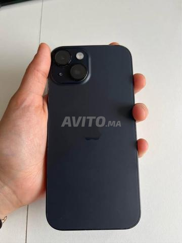 iPhone 15 normal 128gb - 88🔋