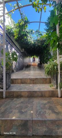 فيلا للإيجار مع مسبح - طنجة - 2