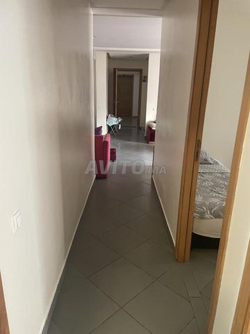 Appartement meublé calme - 2