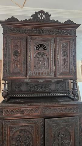 Buffet antique rare - 2