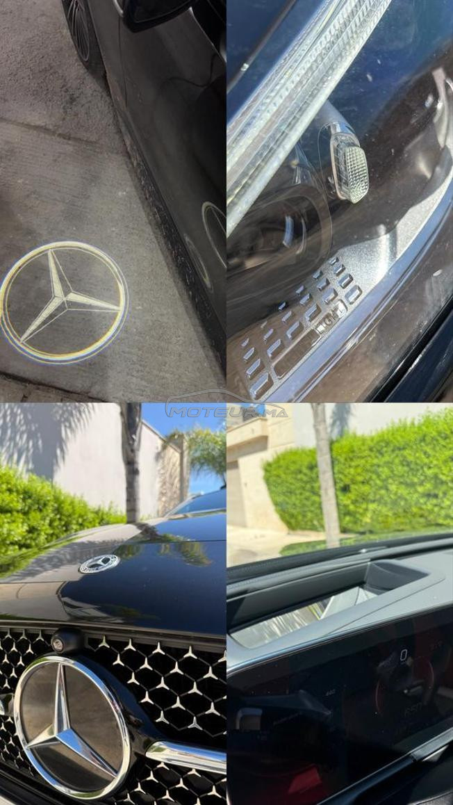 mercedes c 220 d amg line plus