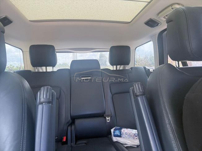 Land Rover Range Rover Vogue Diesel Automatique
