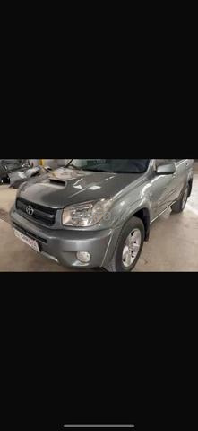 راف 4 موديل 2006