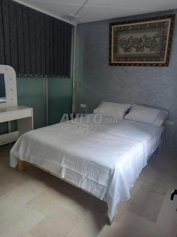 Studio meublé à la Gironde - 2