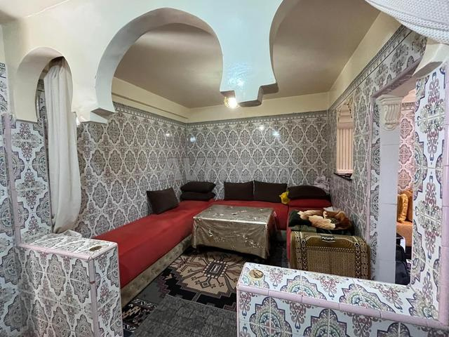 حي مولاي رشيد - 2