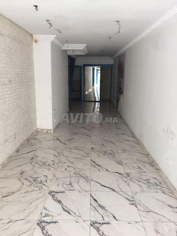 محل تجاري مجهز في حي كوتيي للإيجار - 2