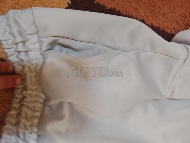 سروال كارجو outdoors department بسعر 70 درهم فقط - 2